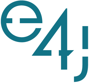 Log in with E4J