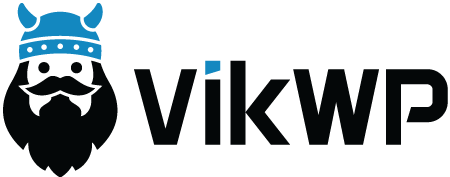 Log in with VikWP